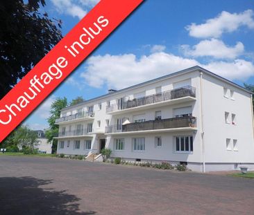 Location Appartement 1 pièce 25m² CHAMBRAY LES TOURS 37170 - Photo 4