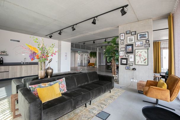 Zalmstraat, 145, Rotterdam - Photo 1