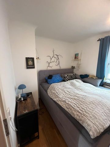 Kuschelige 2-Zimmer Wohnung in Stuttgart-West - Foto 4