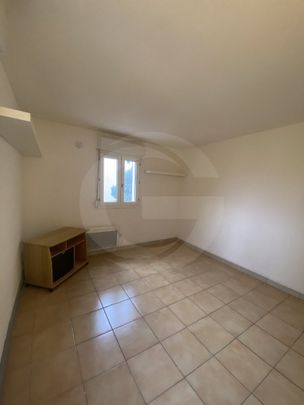 Location Appartement 1 pièce 20m² MONTPELLIER 34070 - Photo 1