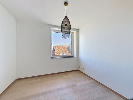 Flat - for rent - Photo 2