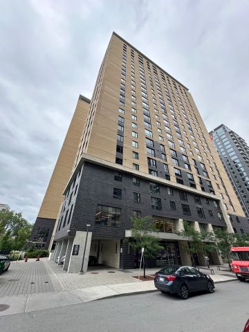 For Lease - 105 Champagne Avenue Unit# 1517, Dows Lake - Civic Hospital and Area, Ontario - Photo 5