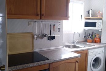 Benidorm Levante Winter let