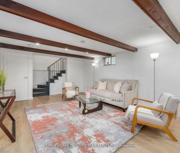 For Lease - 12 Wardencourt Drive Unit# Lower, Toronto, Ontario - Photo 6