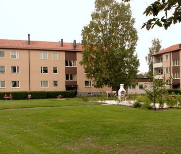 Karlitplan 8 B - Foto 1