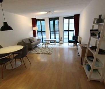 Dirk Van Hasseltssteeg, Amsterdam - Photo 1