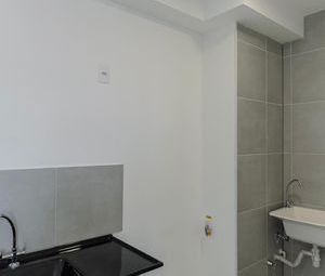 Apartamento para alugar com 38m², 2 quartos e sem vaga - Photo 3