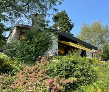 Magnificent furnished detached villa with splendid views of the lak... - Foto 1