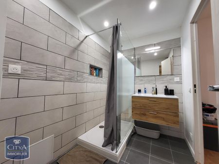 Location Appartement 2 pièces 47m² BEAUVAIS 60000 - Photo 5