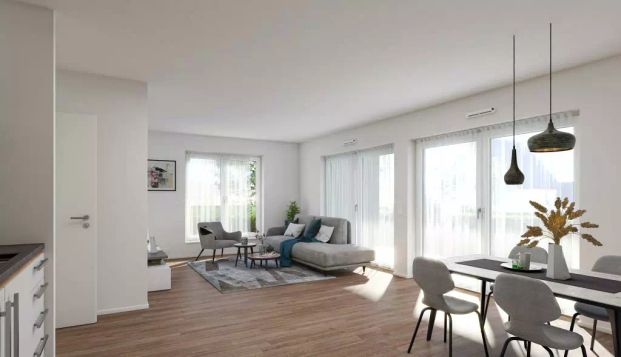 An Hornsgarten 62 a, 50321 Brühl - Photo 1