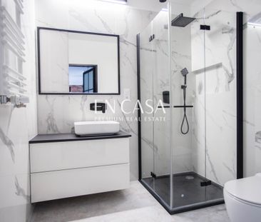 Nowoczesne 2 pok. | Centrum | Metro Daszyńskiego - Photo 3