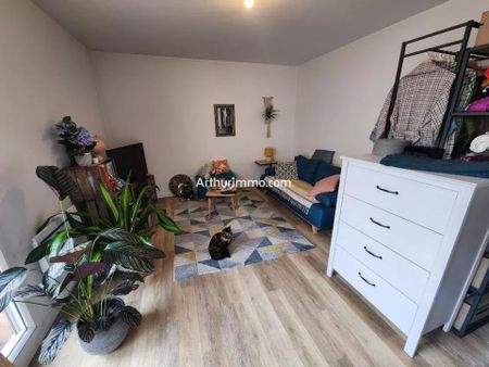 Location Appartement 1 pièces 26 m2 à Sucy-en-Brie - Photo 3