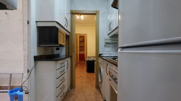 2-bedroom apartment for rent in Trafalgar - Photo 1