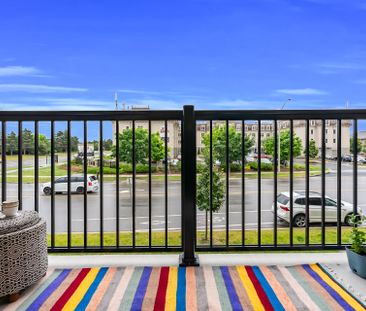 For Lease - 610 Farmstead Drive Unit# 220, Milton, Ontario - Photo 1