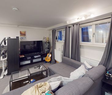 Herrhagsgatan 58 - Foto 1