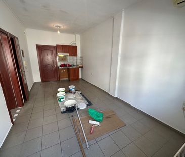 Studio/Γκαρσονιέρα για ενοικίαση Κέντρο (Κατερίνη) - Photo 6