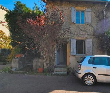 Maison à louer 2 pièces 24.74m² - Photo 5