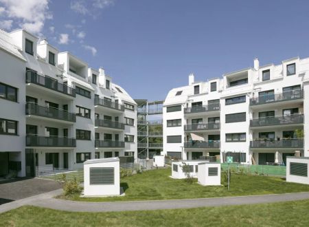 3-Zimmer-Wohnung mit Balkon, Top 37 - Photo 3