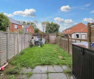 2 bedroom terraced house to rent - Photo 6