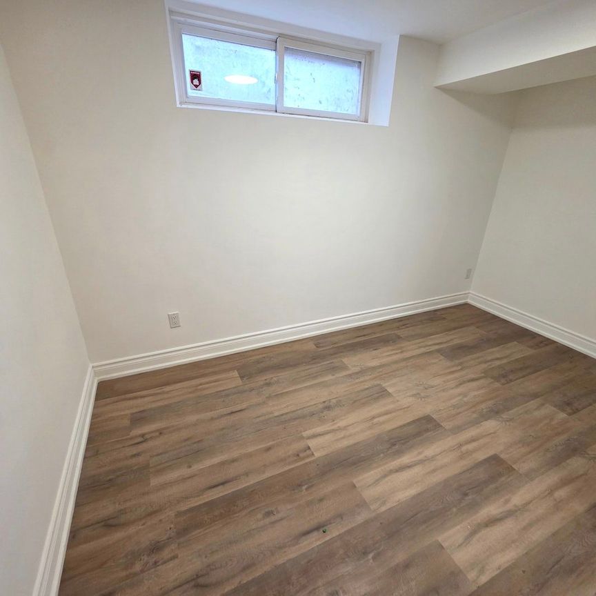 For Lease - 16 Wyvern Road Unit# Basement B, Toronto, Ontario - Photo 1