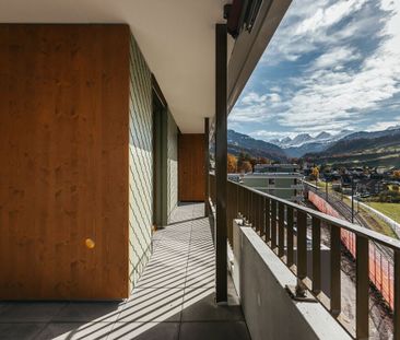 4.5 Zimmer, 117 m² - Photo 6