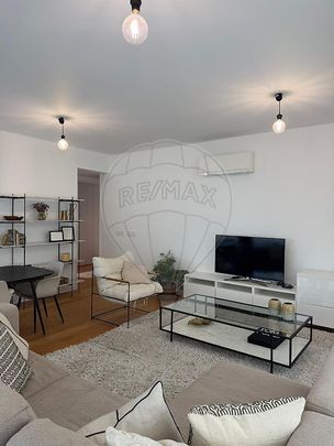 Apartamento T3 em Lisboa - Foto 1