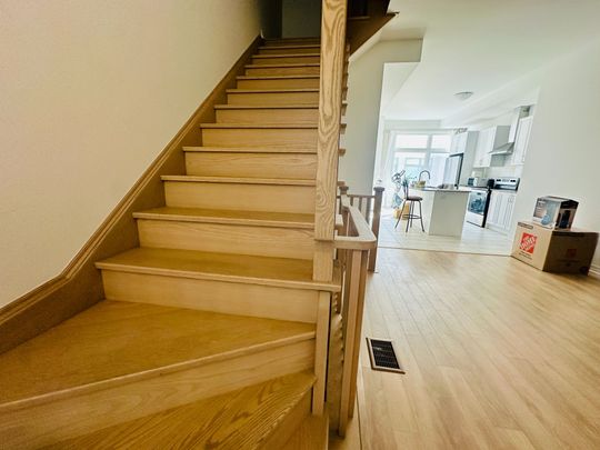 For Lease - 27 Albert Firman Lane, Markham, Ontario - Photo 1