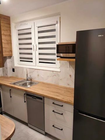 2-pokojowe, balkon, miejsce za szlabanem |Grabówek - Zdjęcie 3