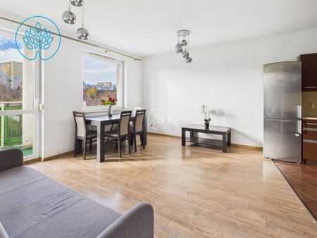 Przytulne 2pokojowe mieszkanie na Osiedlu 6 Planet - Photo 2