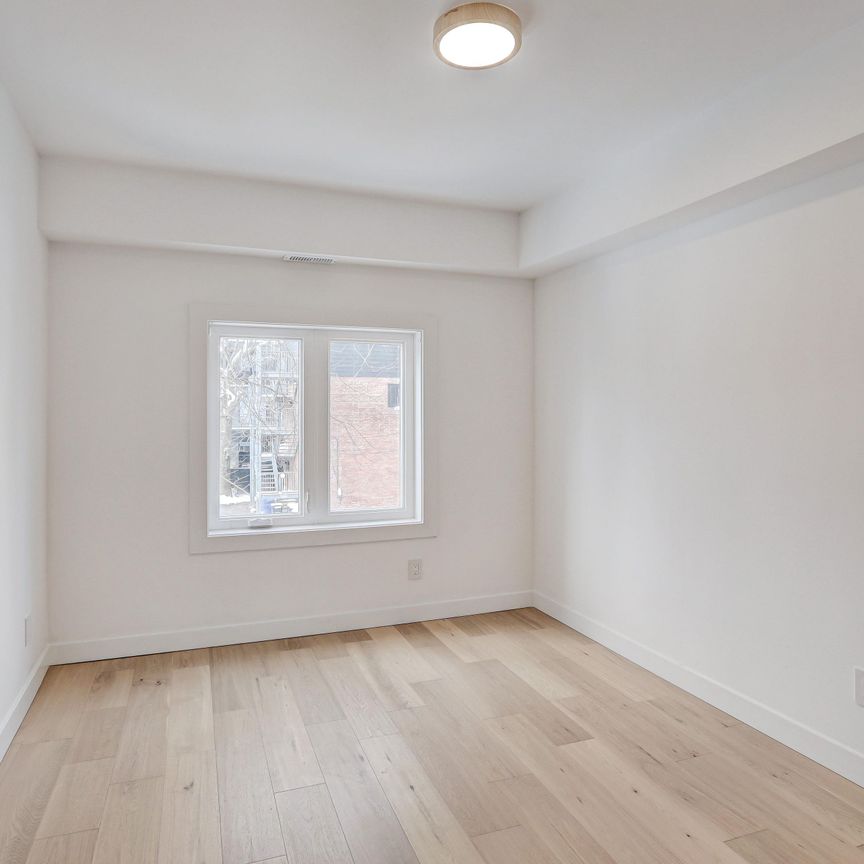 For Lease - 326 St George Street Unit# Unit 3, Toronto, Ontario - Photo 1