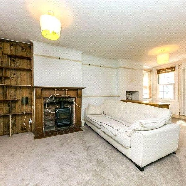 2 bedroom semi-detached house to rent - Photo 1