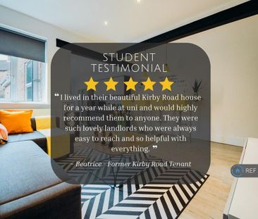 6 bedroom terraced house to rent - Photo 3