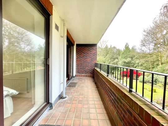 Branksome Park BH13, The Oasis, BH13 6AP, Poole - Photo 1