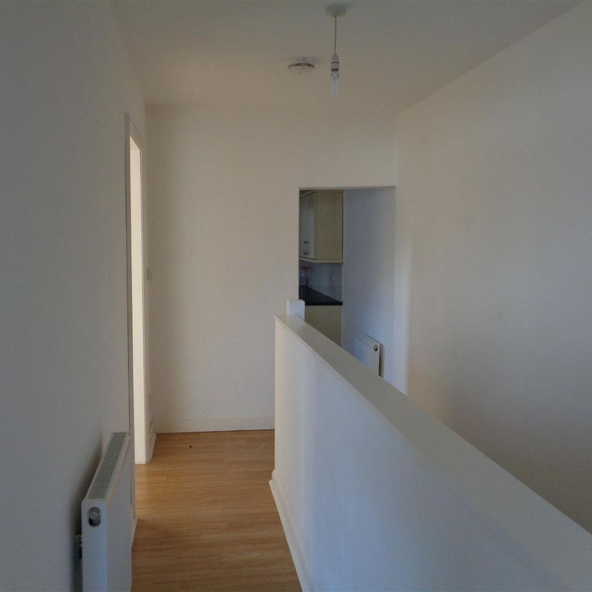 1 Bedroom Flat for Rent - Photo 1