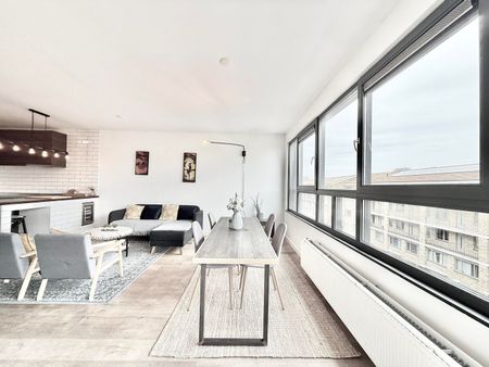 Appartement te huur: Derkinderenstraat 18 1062 DB Amsterdam - Foto 2