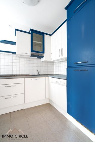++NÄHE LKH++ Helle 2-Zimmer-Wohnung (extra Küche) mit Balkon und TG-Parkplatz - Photo 3