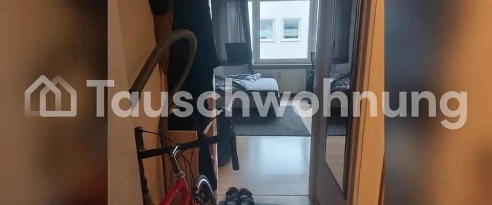 TAUSCHWOHNUNG Suche 1-2 Zimmerwohnung in Hamburg, biete München - Photo 1