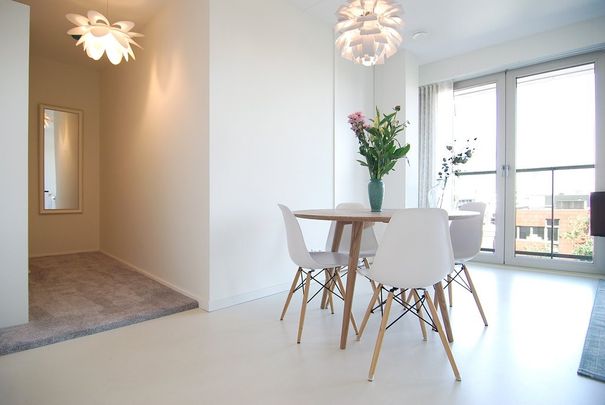 Haparandaweg 774, 1013 BD, Amsterdam - Foto 1