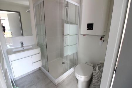 Location Appartement 1 pièce 18m² - Photo 4