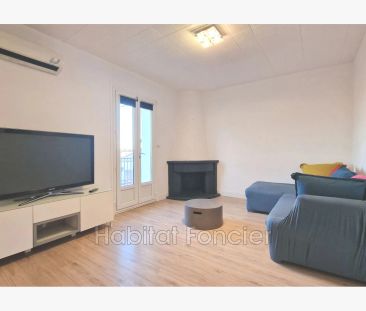 Appartement meublé Villemolaque - Photo 1