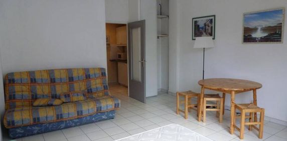 Location appartement 1 pièce 30 m² à Chambéry (73000) 4 - Photo 2