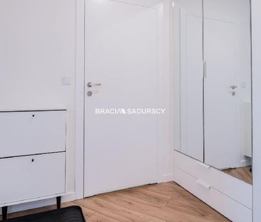 Mieszkanie Kraków Podgórze powierzchnia 49.0 m² C206-WM-45017 - Photo 5