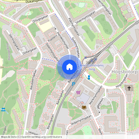 Rubelgatan, Göteborg