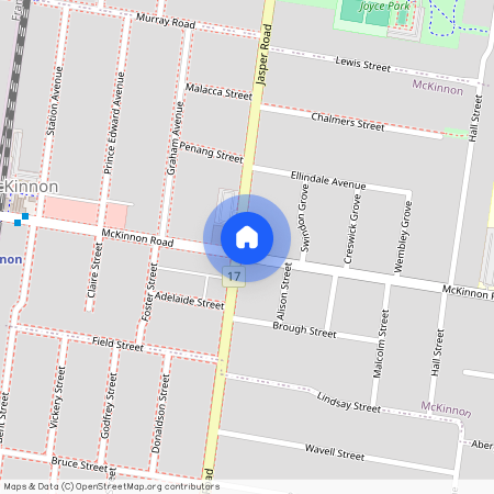 1/250 Jasper Road, Vic 3204, Mckinnon