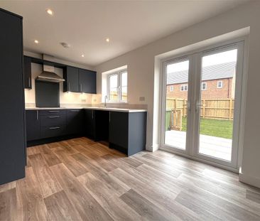 Hollyhock Walk, Leverington, Wisbech - Photo 3