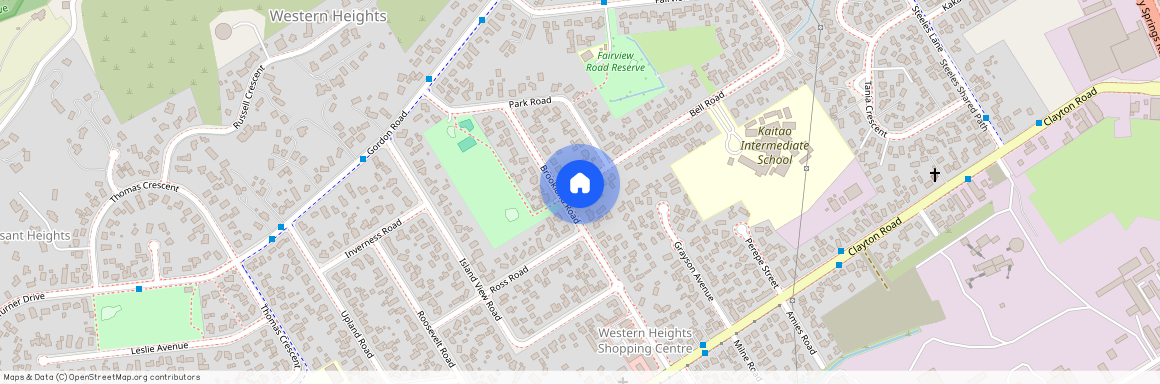 58 Bell Road, Western Heights - Rotorua District