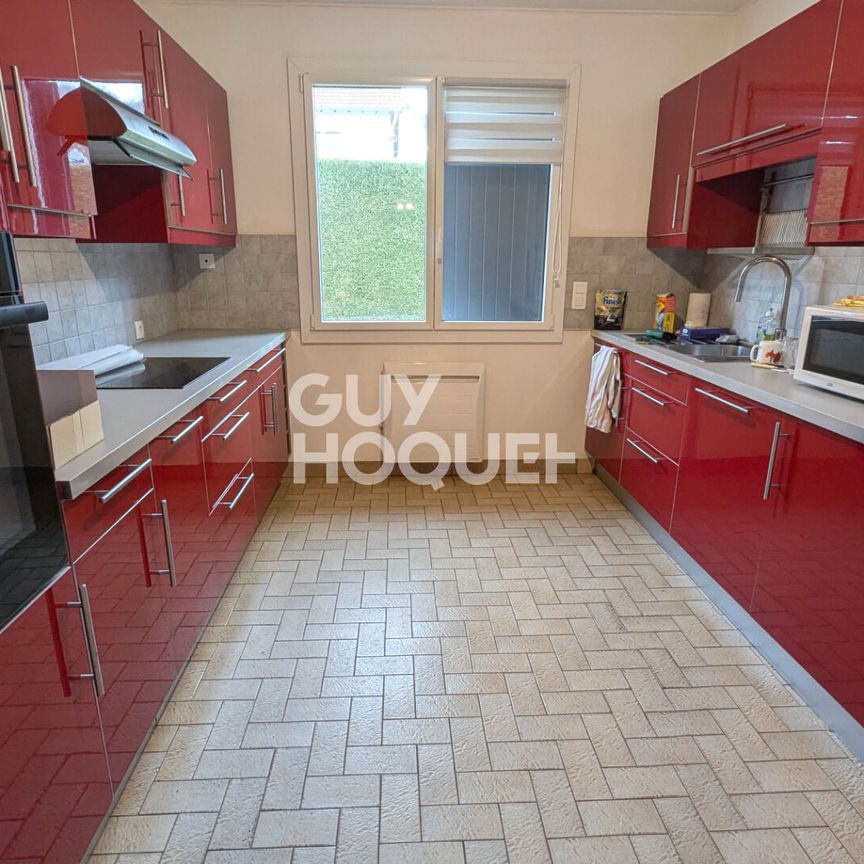 Maison 4 pièces - Photo 1