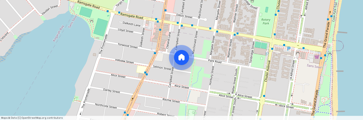 17 Park Road, Sans Souci, NSW 2219