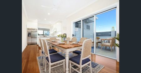 Modern Coastal Living - Photo 5