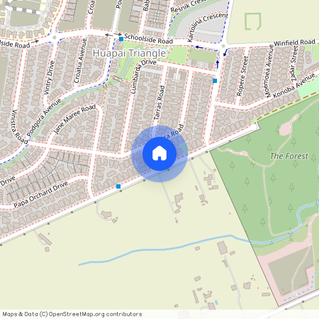 65 Nobilo Road, Kumeu, Rodney